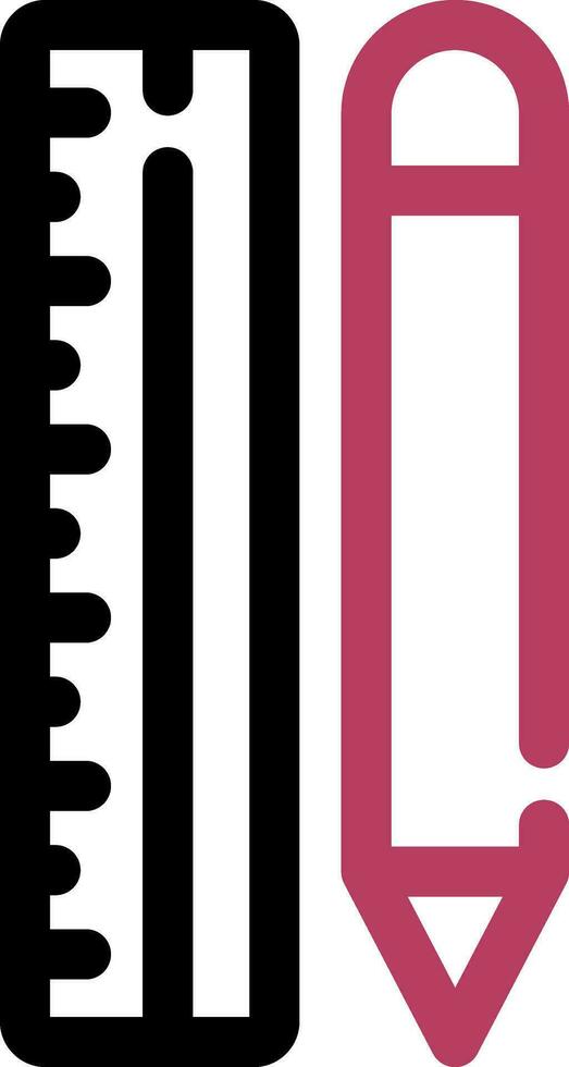 Creative Tools Creative Icon Design vector