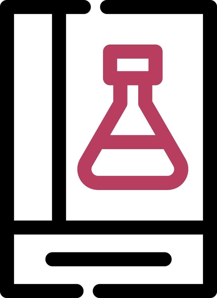 Journal Creative Icon Design vector