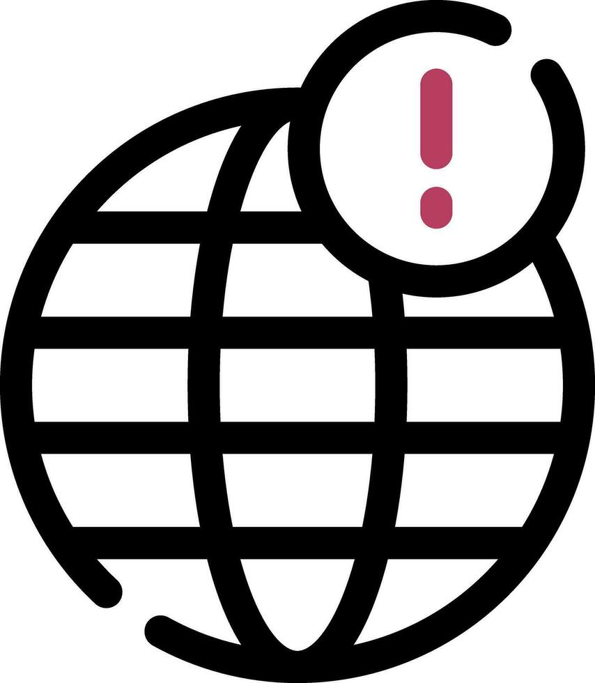 International Creative Icon Design vector