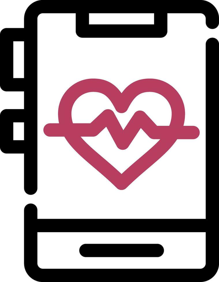 Health Insurance Creative Icon Design vector