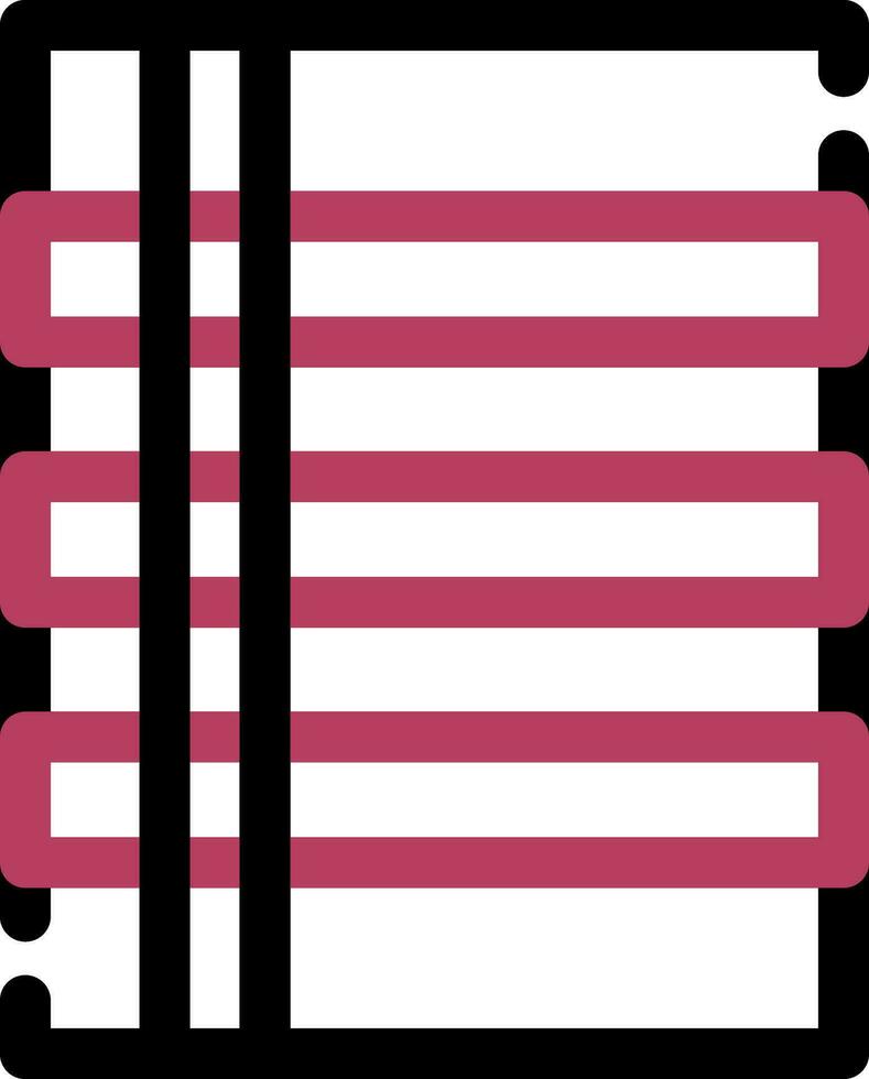 Paper Creative Icon Design vector