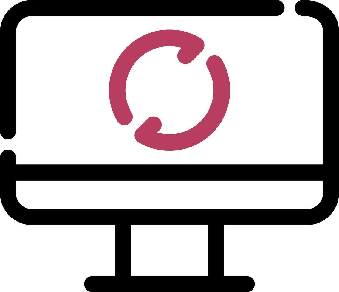 Lag Creative Icon Design vector