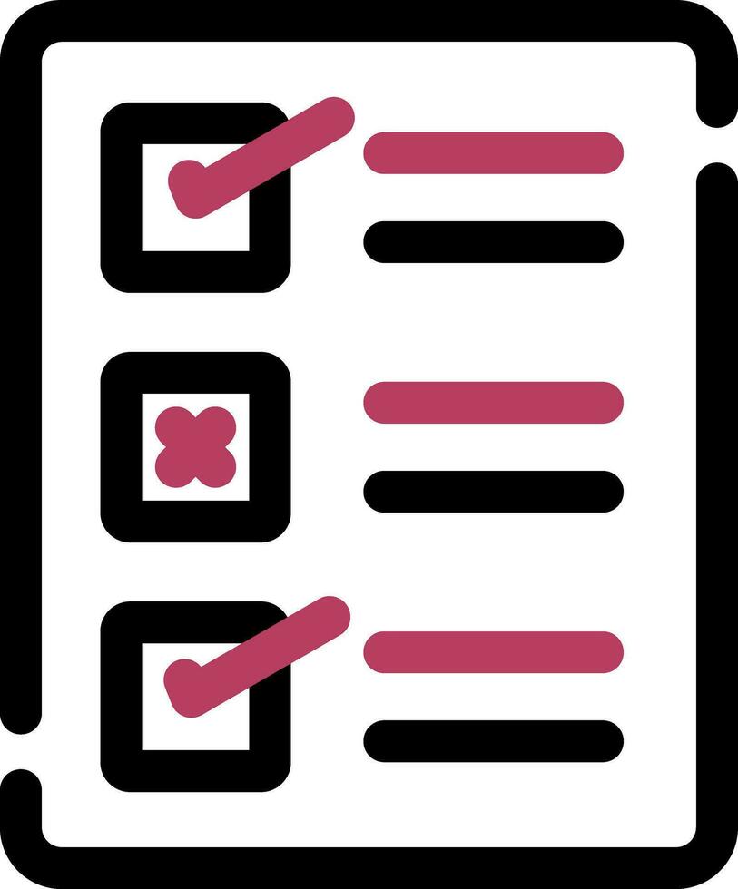 Quota Creative Icon Design vector