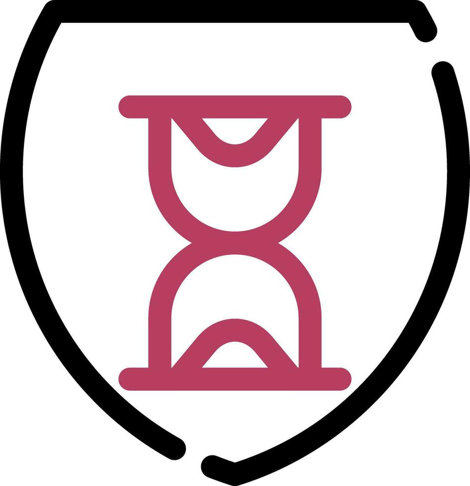 Lifetime Value Creative Icon Design vector