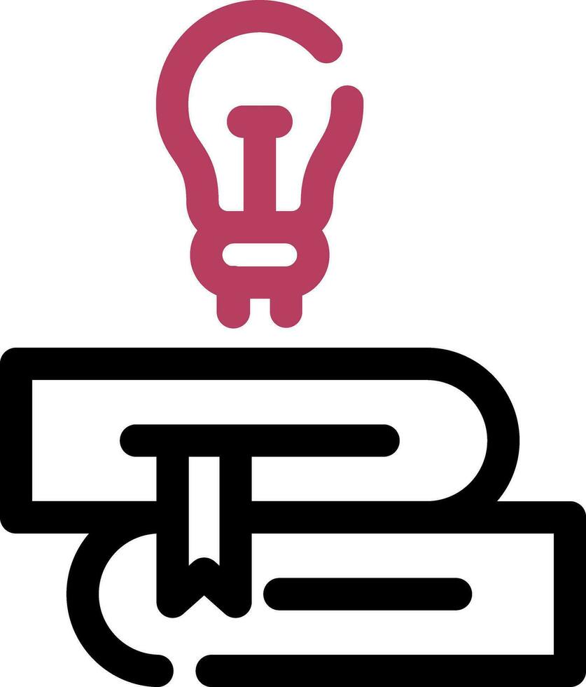 Idea Creative Icon Design vector