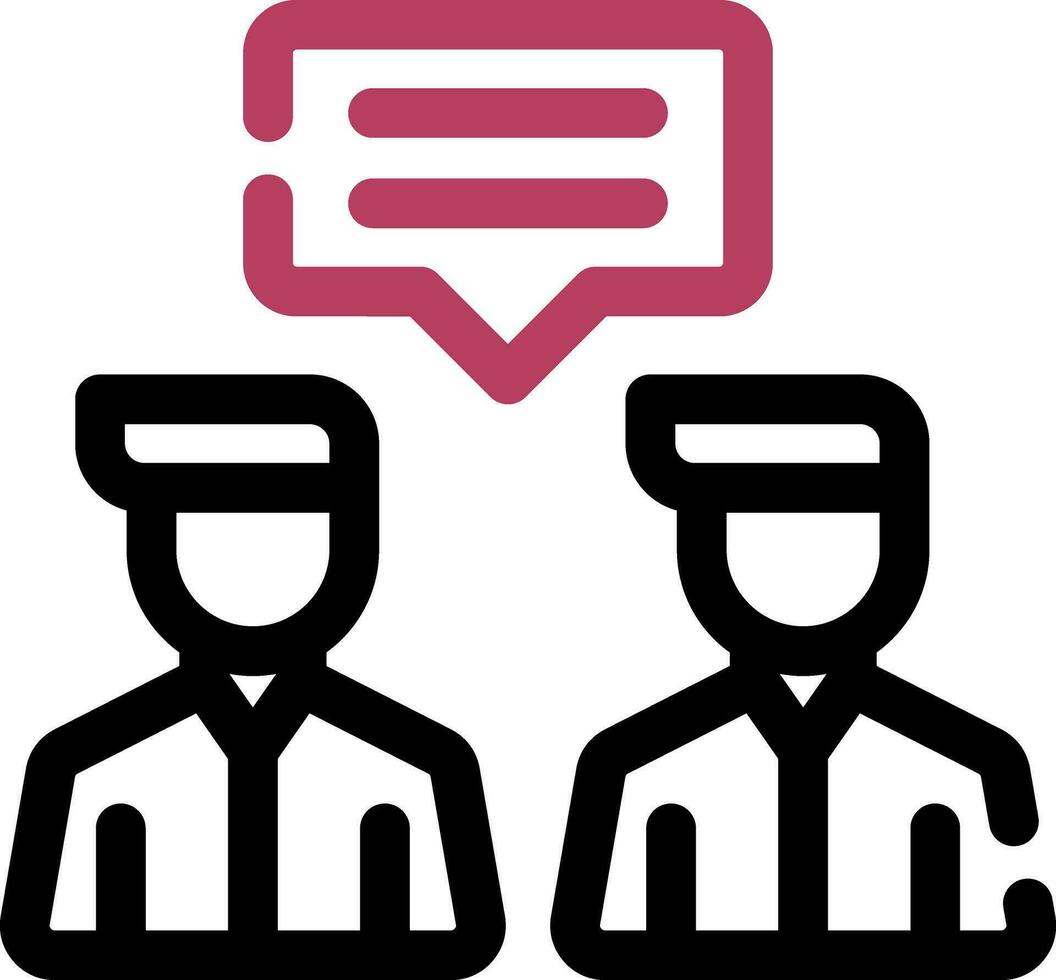 Communication Creative Icon Design vector