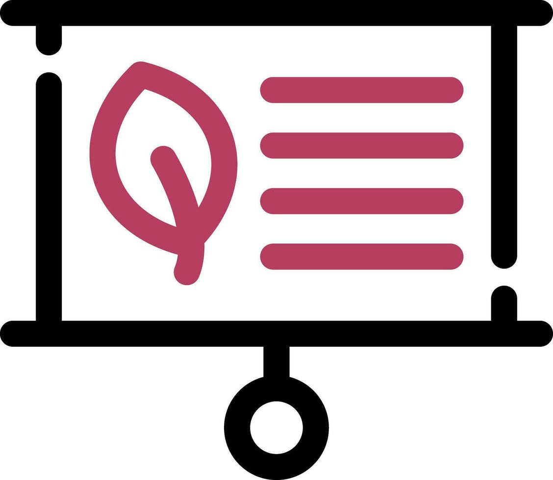 Class Creative Icon Design vector