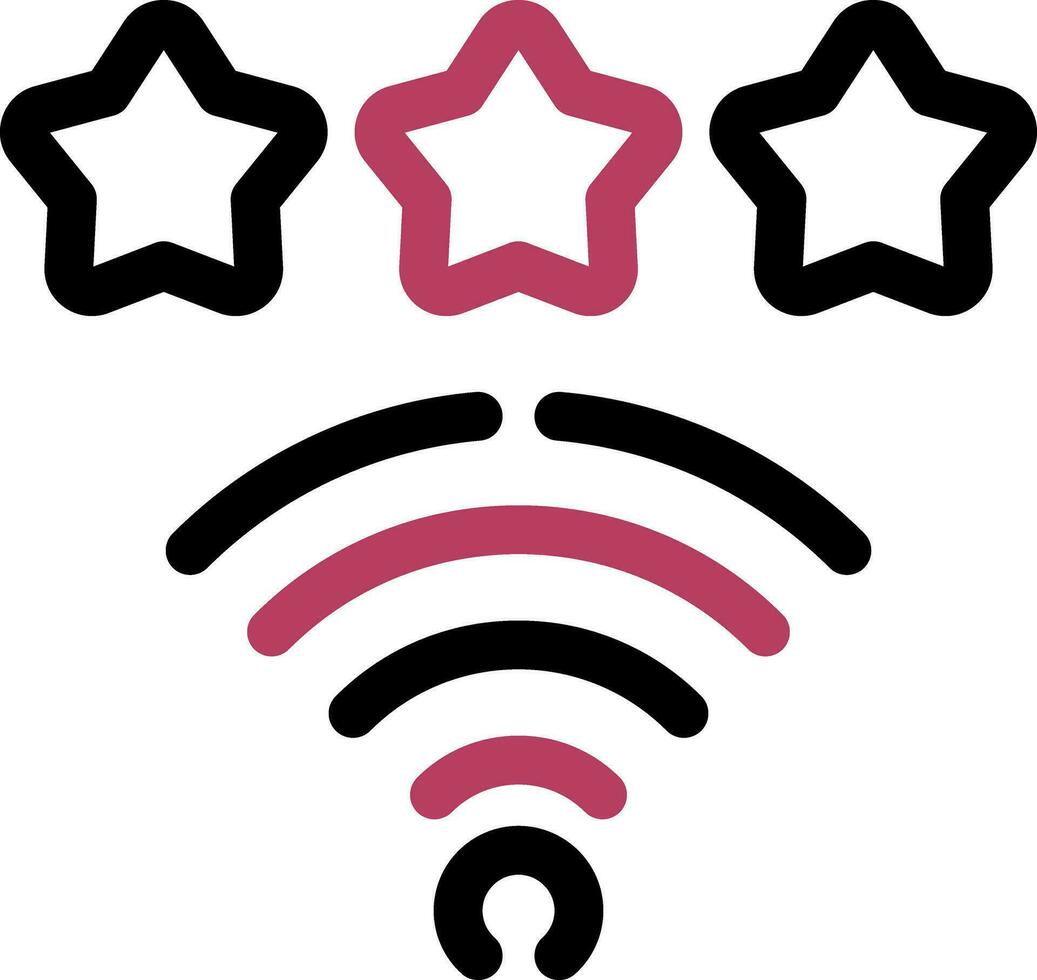 Good Internet Creative Icon Design vector