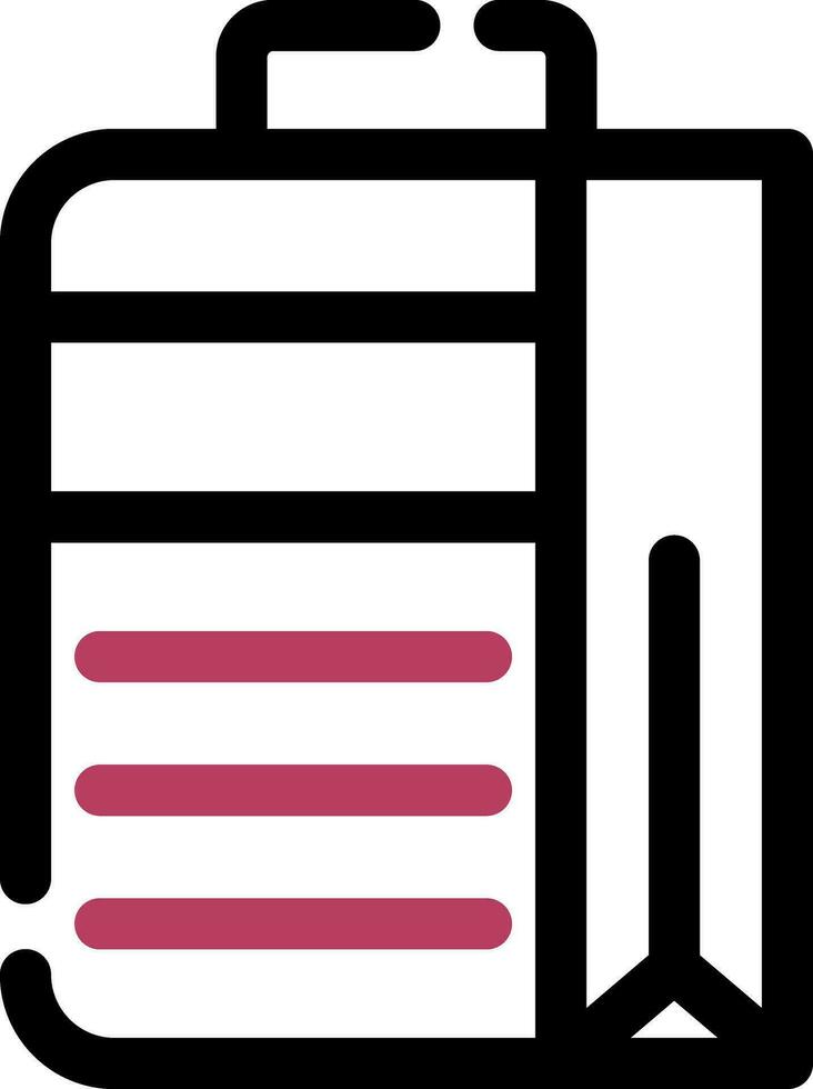 Milk Creative Icon Design vector
