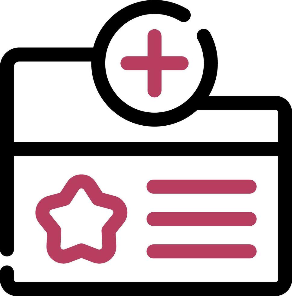 New Projects Creative Icon Design vector