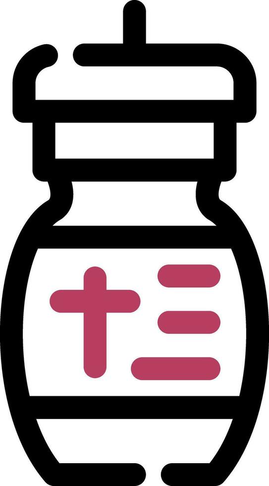 Cremation Creative Icon Design vector