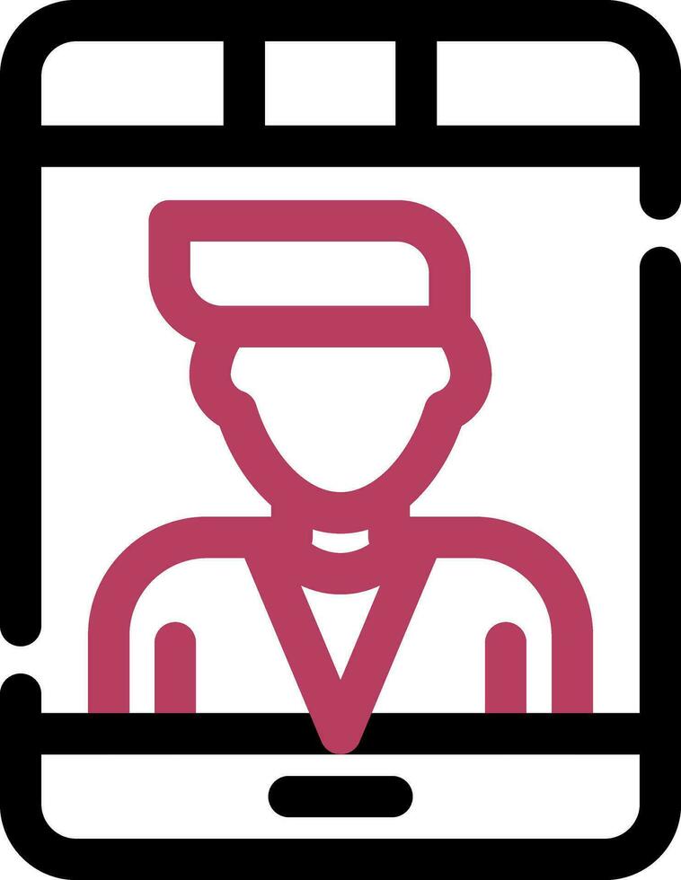 Consumer Electronics Creative Icon Design vector