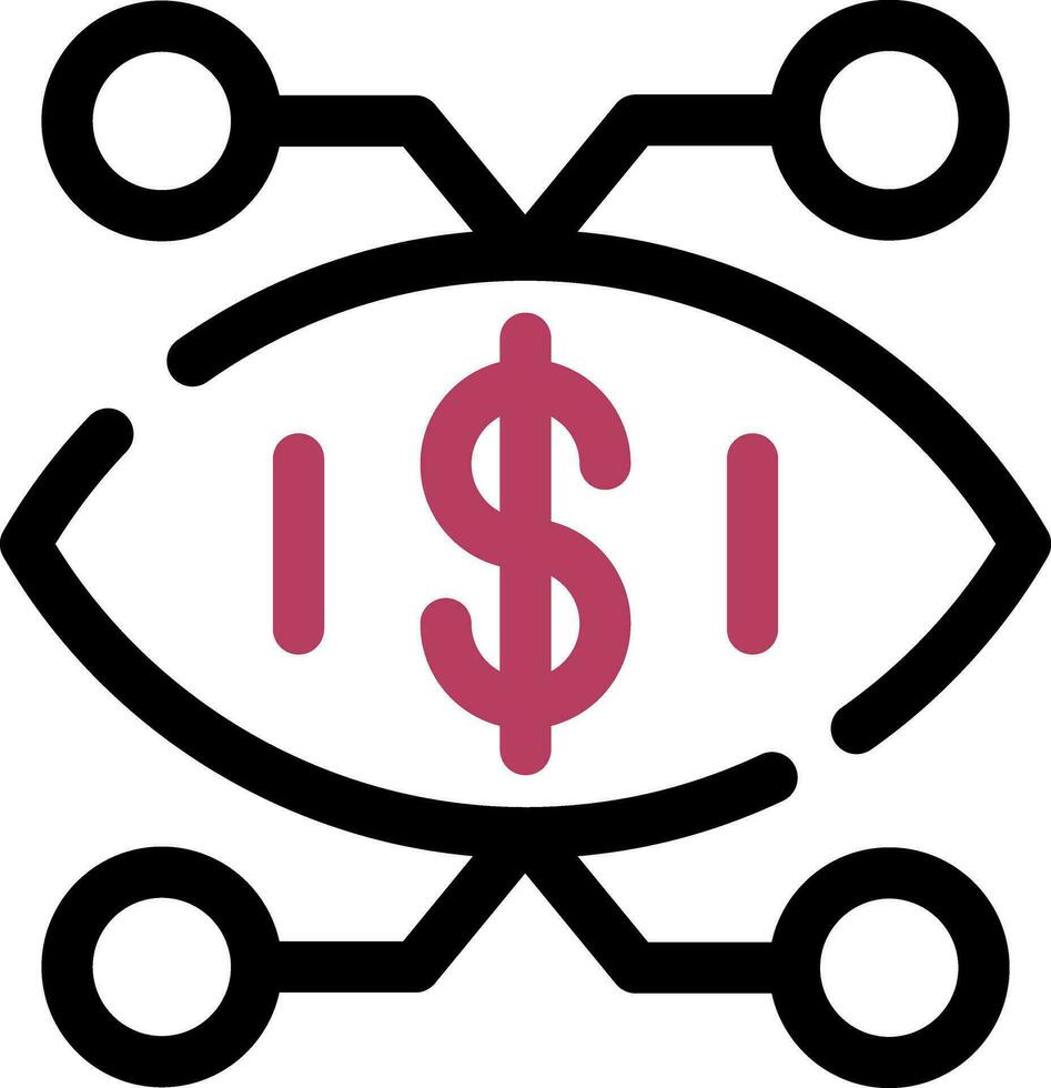 Opportunity Creative Icon Design vector