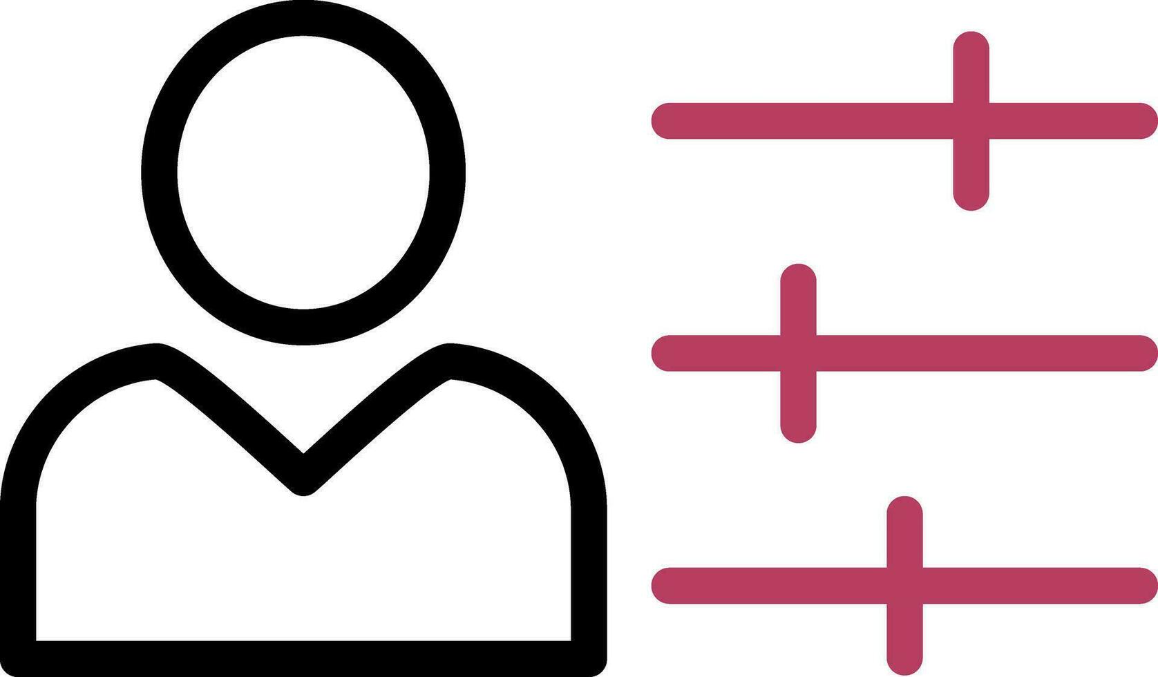 Skills Creative Icon Design vector