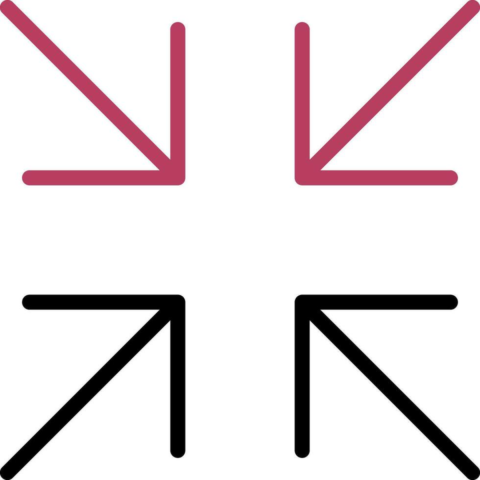 Zoom Creative Icon Design vector
