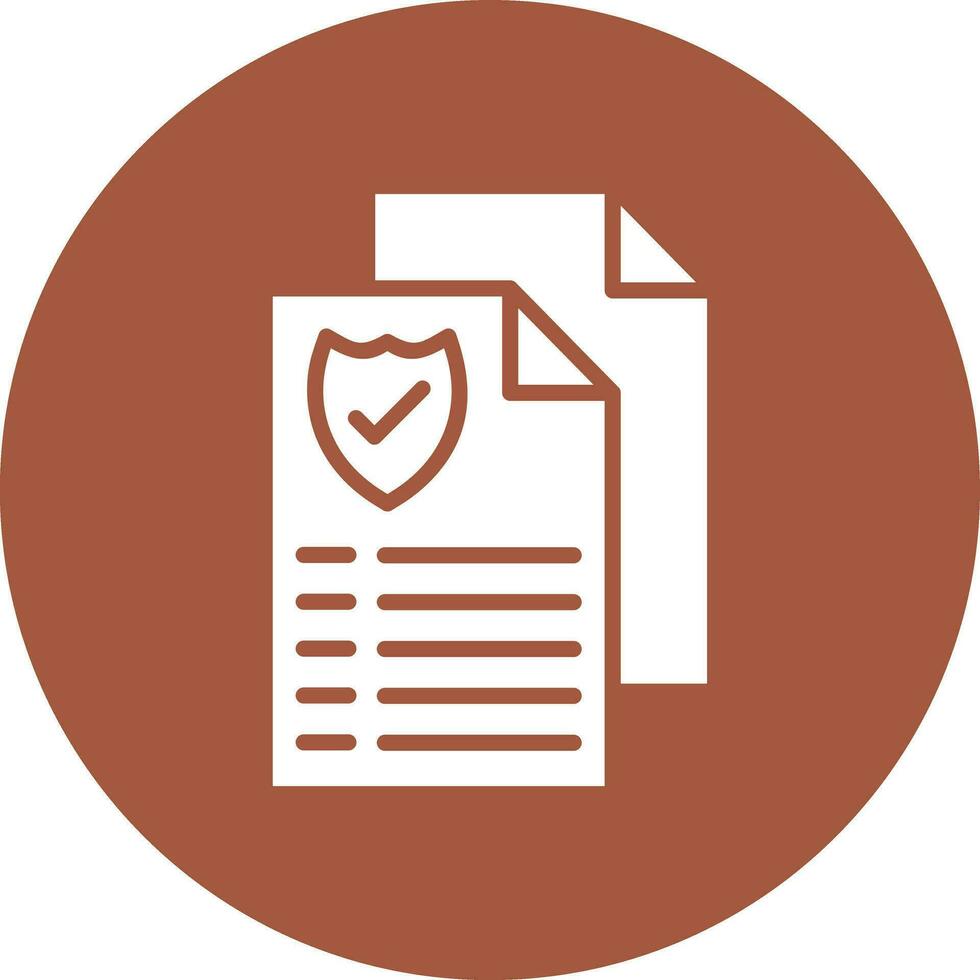 Clone Vector Icon Design Illustration