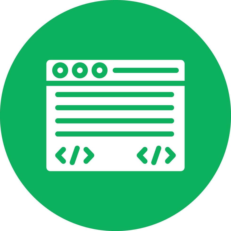 Command line Vector Icon Design Illustration 32826766 Vector Art at ...