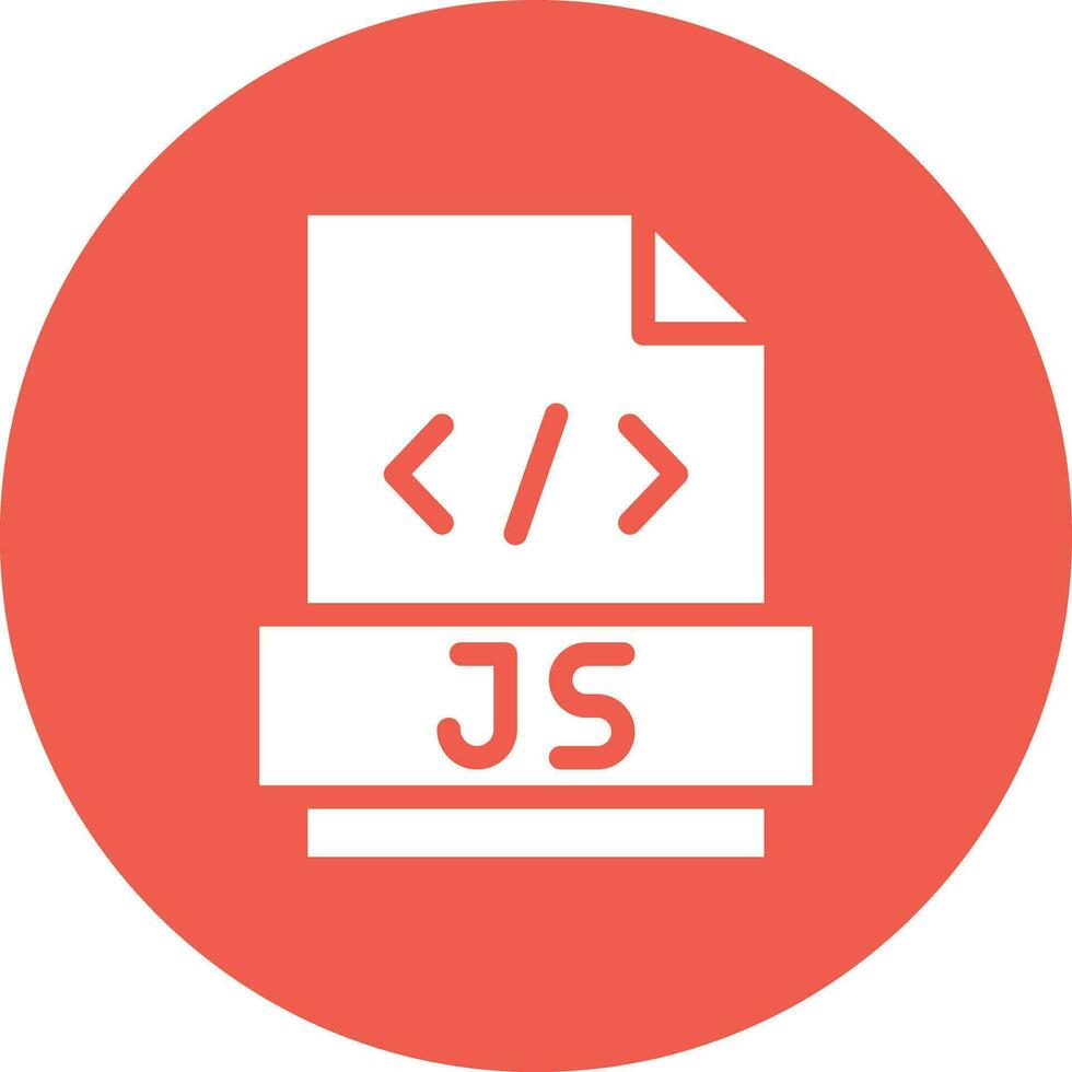 Javascript Vector Icon Design Illustration 32826772 Vector Art at Vecteezy