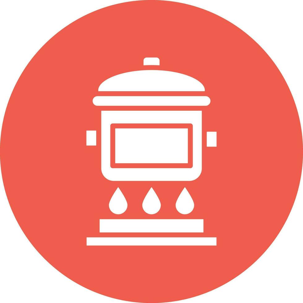 Cooking Vector Icon Design Illustration