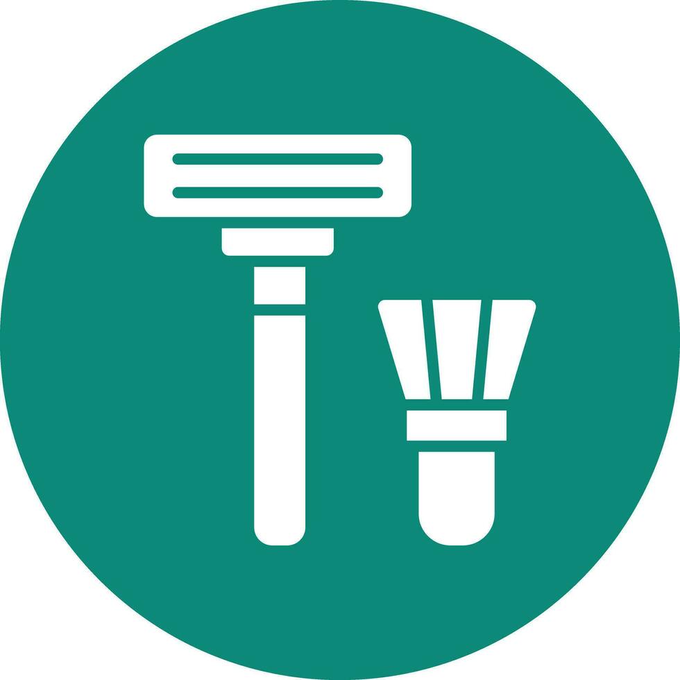 Shaver Vector Icon Design Illustration