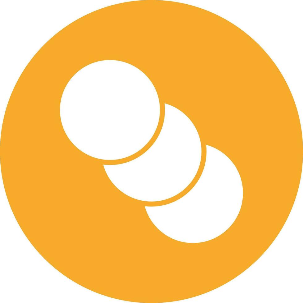 Blend tool Vector Icon Design Illustration