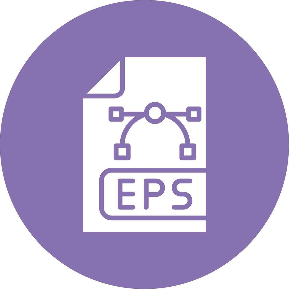 ilustración de diseño de icono de vector de archivo eps