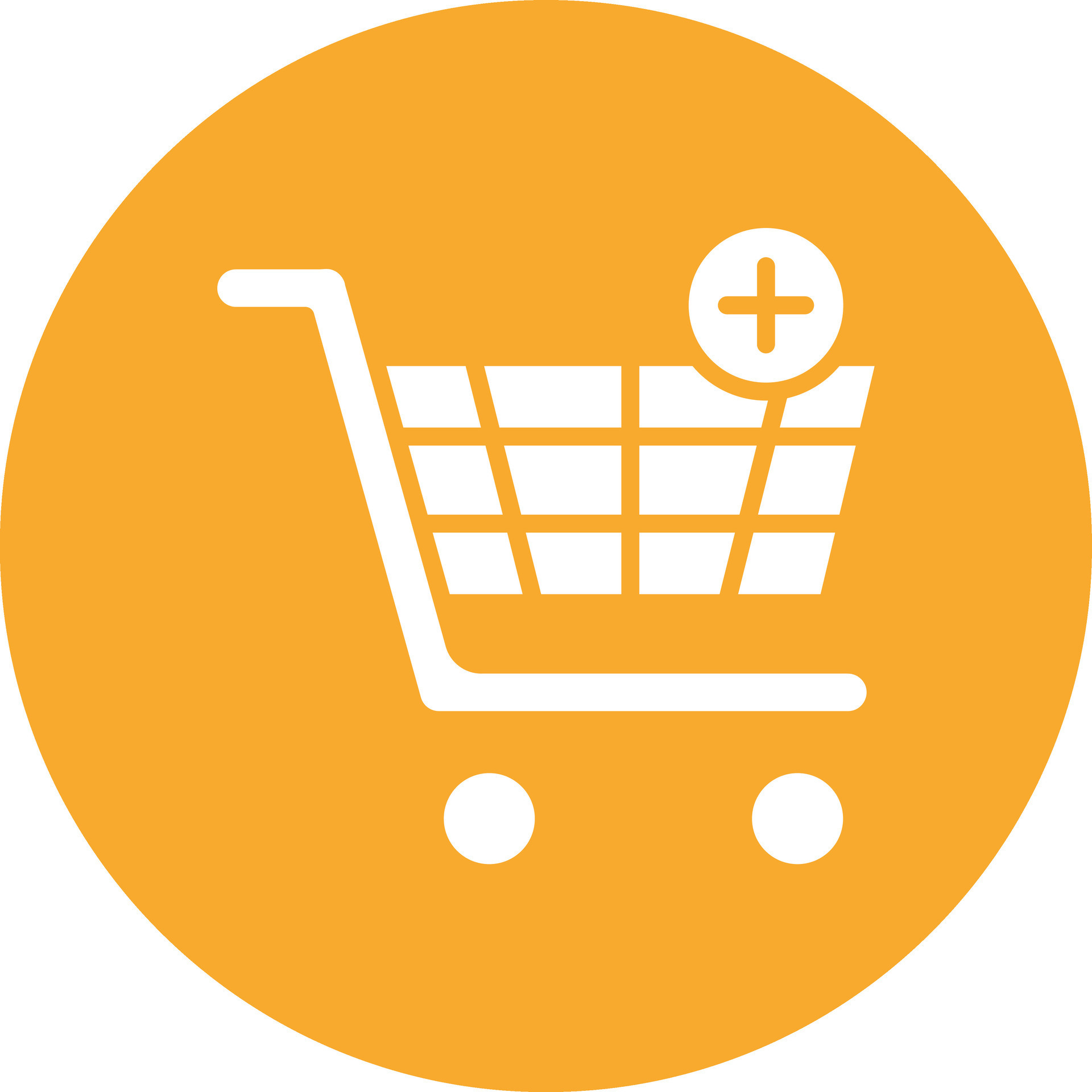 Add to cart Vector Icon Design Illustration 32827420 Vector Art at Vecteezy