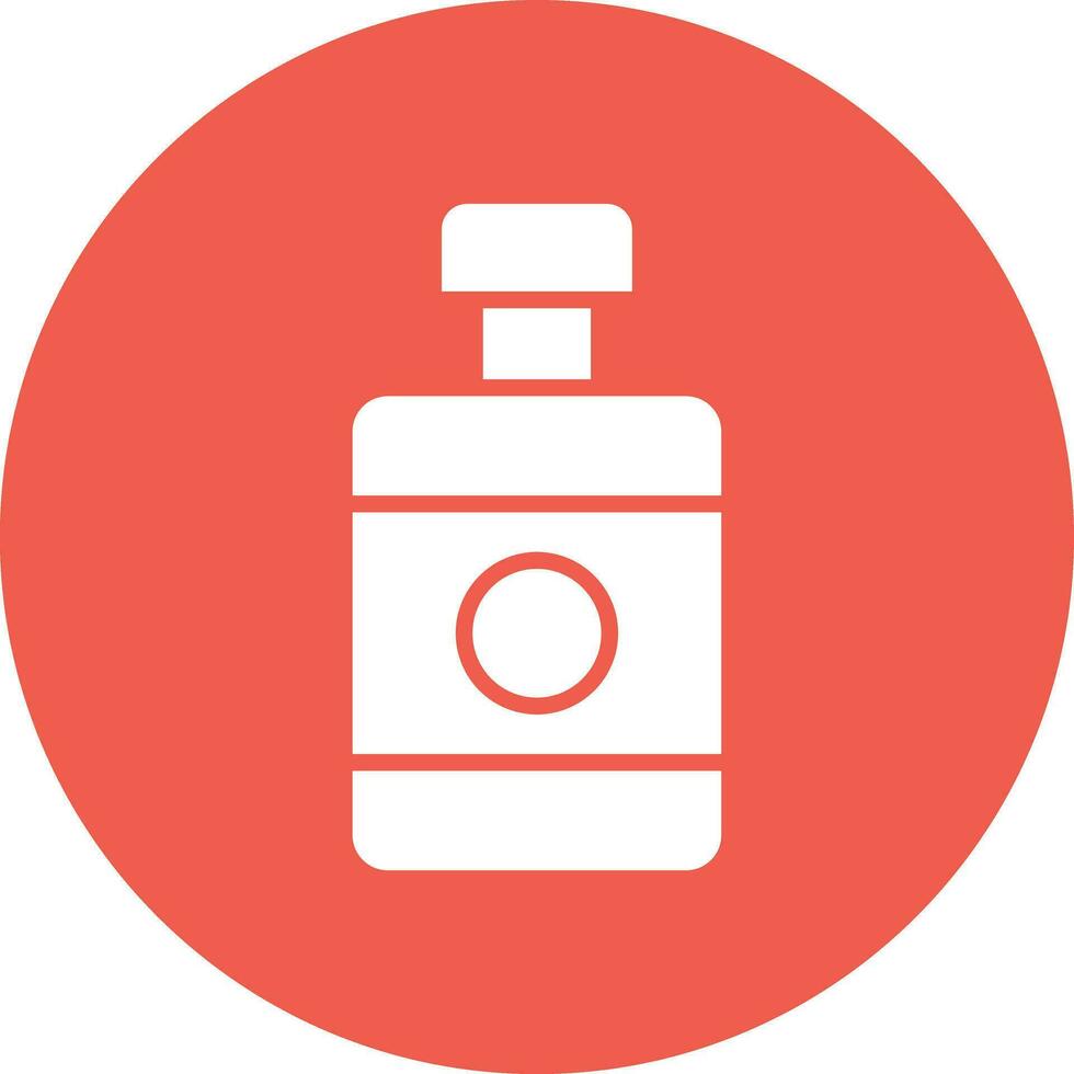 Cologne Vector Icon Design Illustration