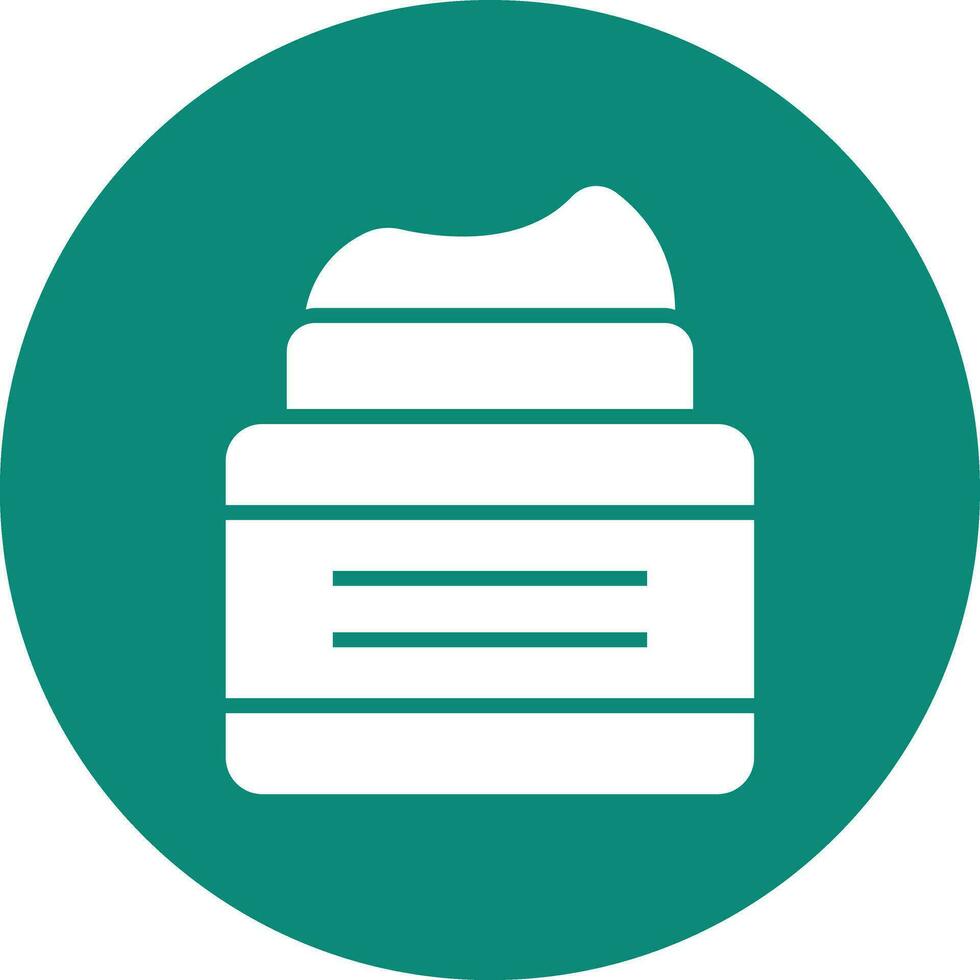 Moisturizer Vector Icon Design Illustration