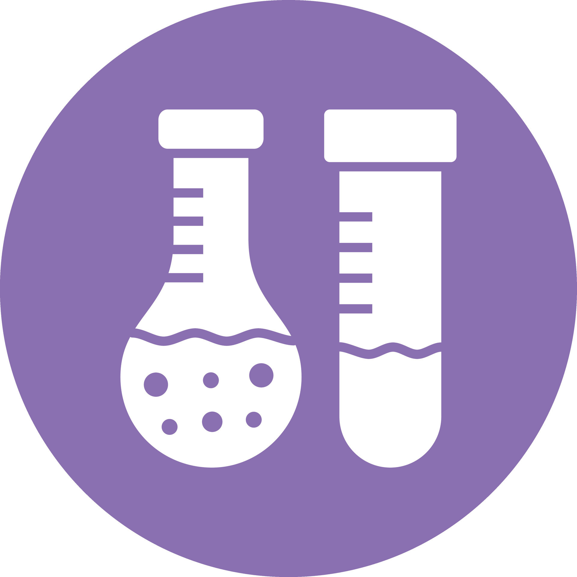 Lab test Vector Icon Design Illustration 32827671 Vector Art at Vecteezy