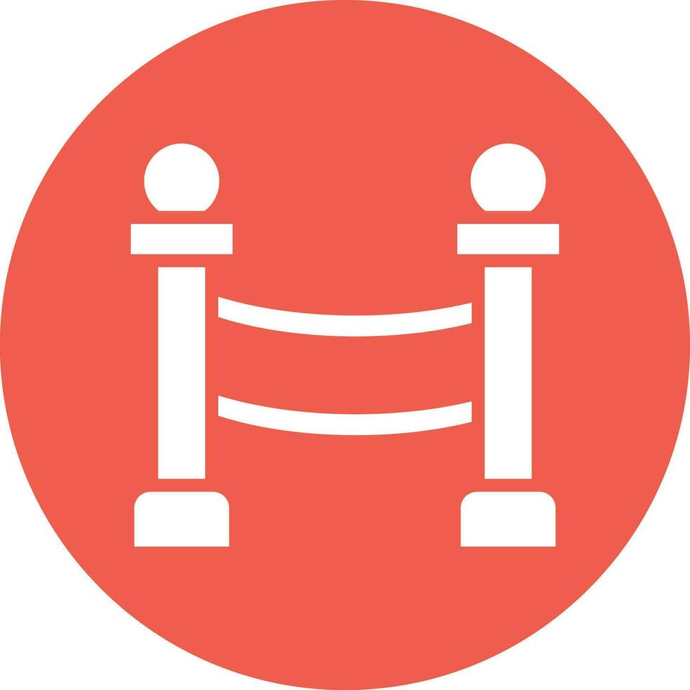 Limit Vector Icon Design Illustration