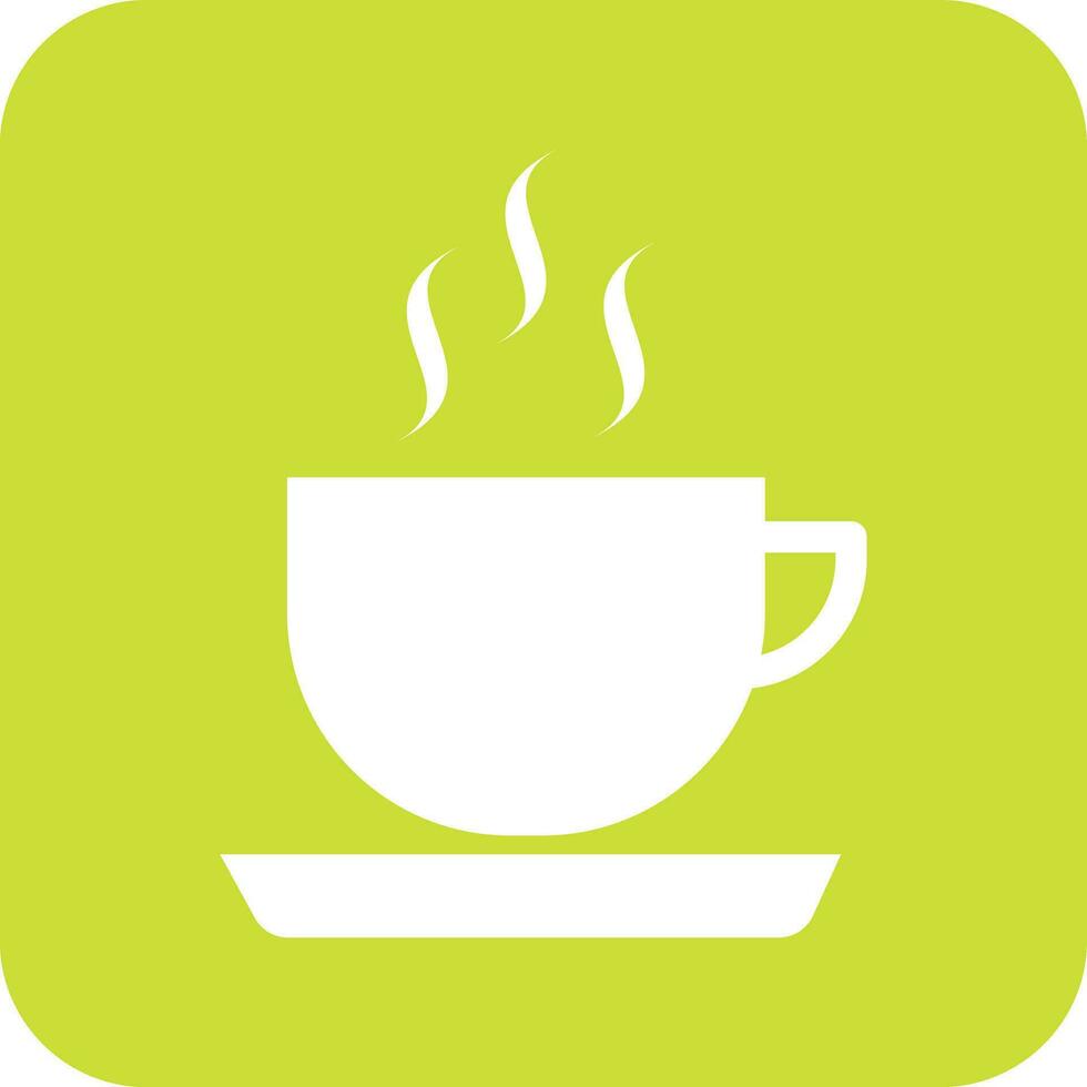 Cup Vector Icon Design Illustration