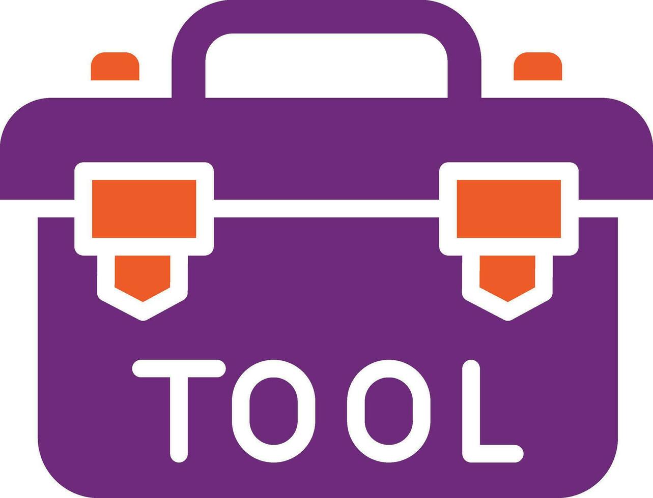 Toolbox Vector Icon Design Illustration 32828003 Vector Art at Vecteezy