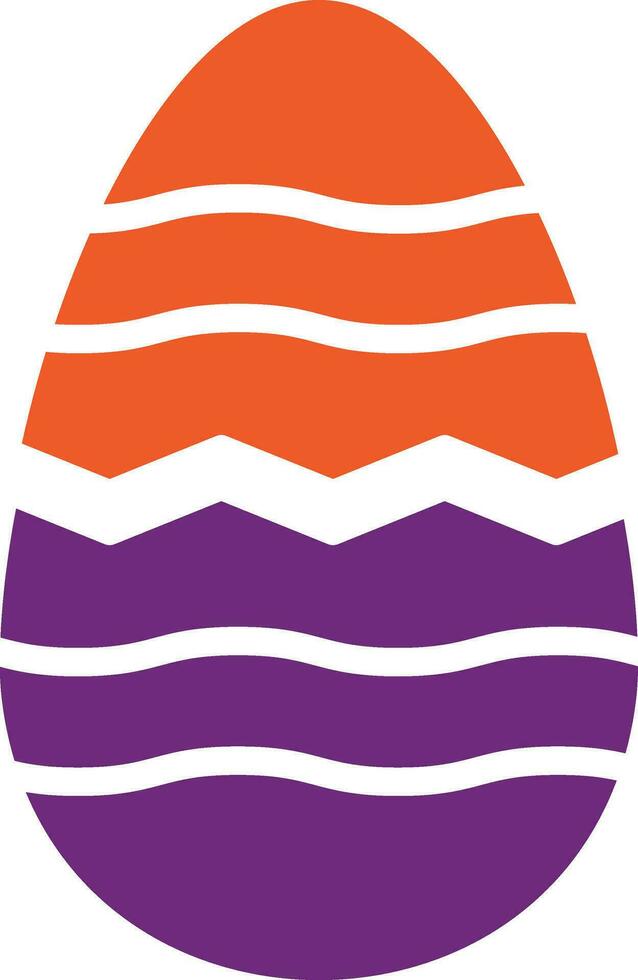 Broken egg Vector Icon Design Illustration
