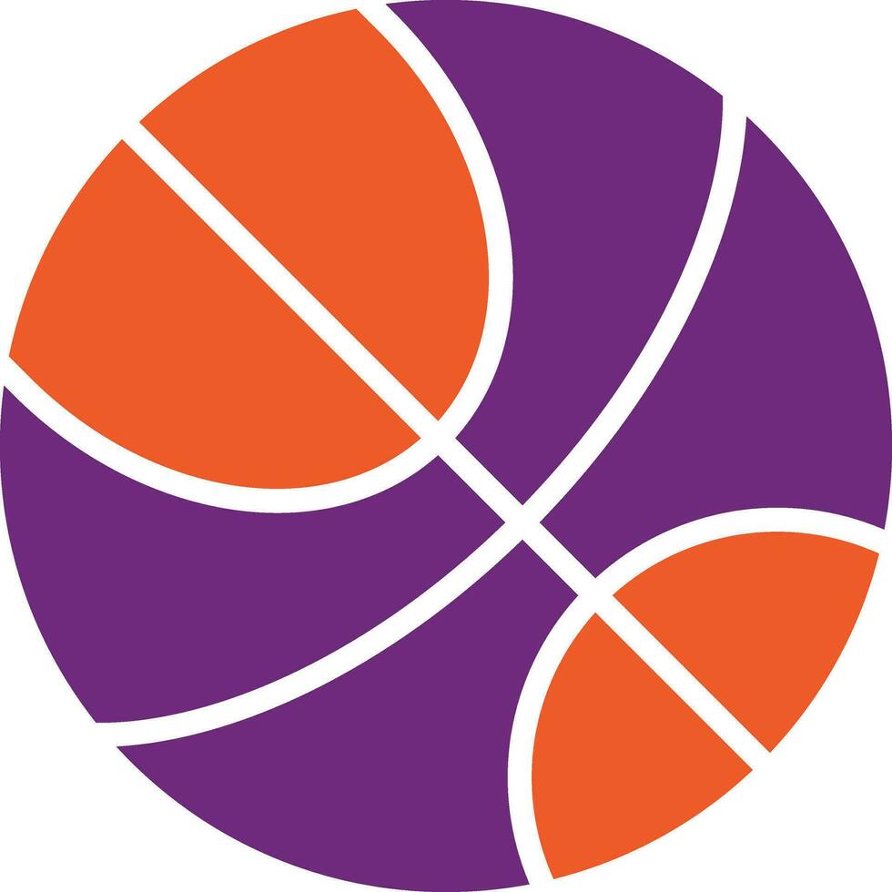 Ball Vector Icon Design Illustration