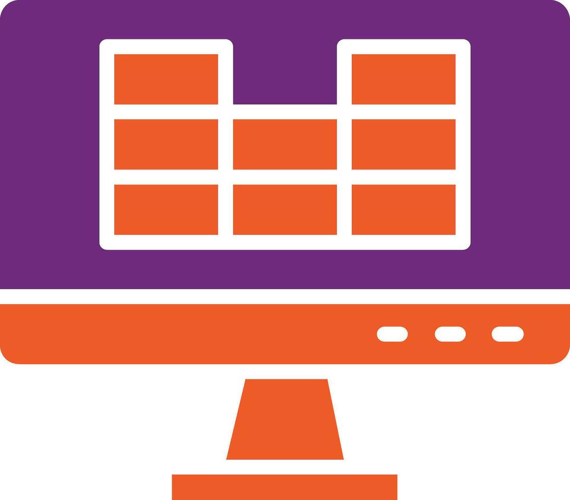 Column Vector Icon Design Illustration 32828714 Vector Art at Vecteezy