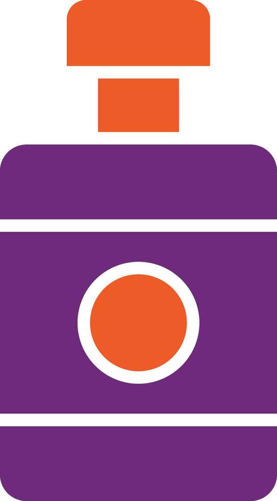 Cologne Vector Icon Design Illustration