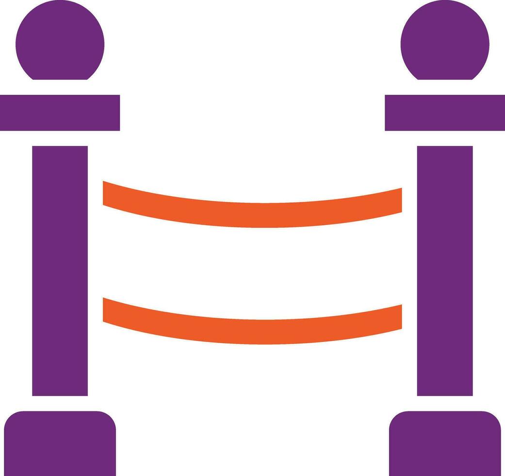 Limit Vector Icon Design Illustration