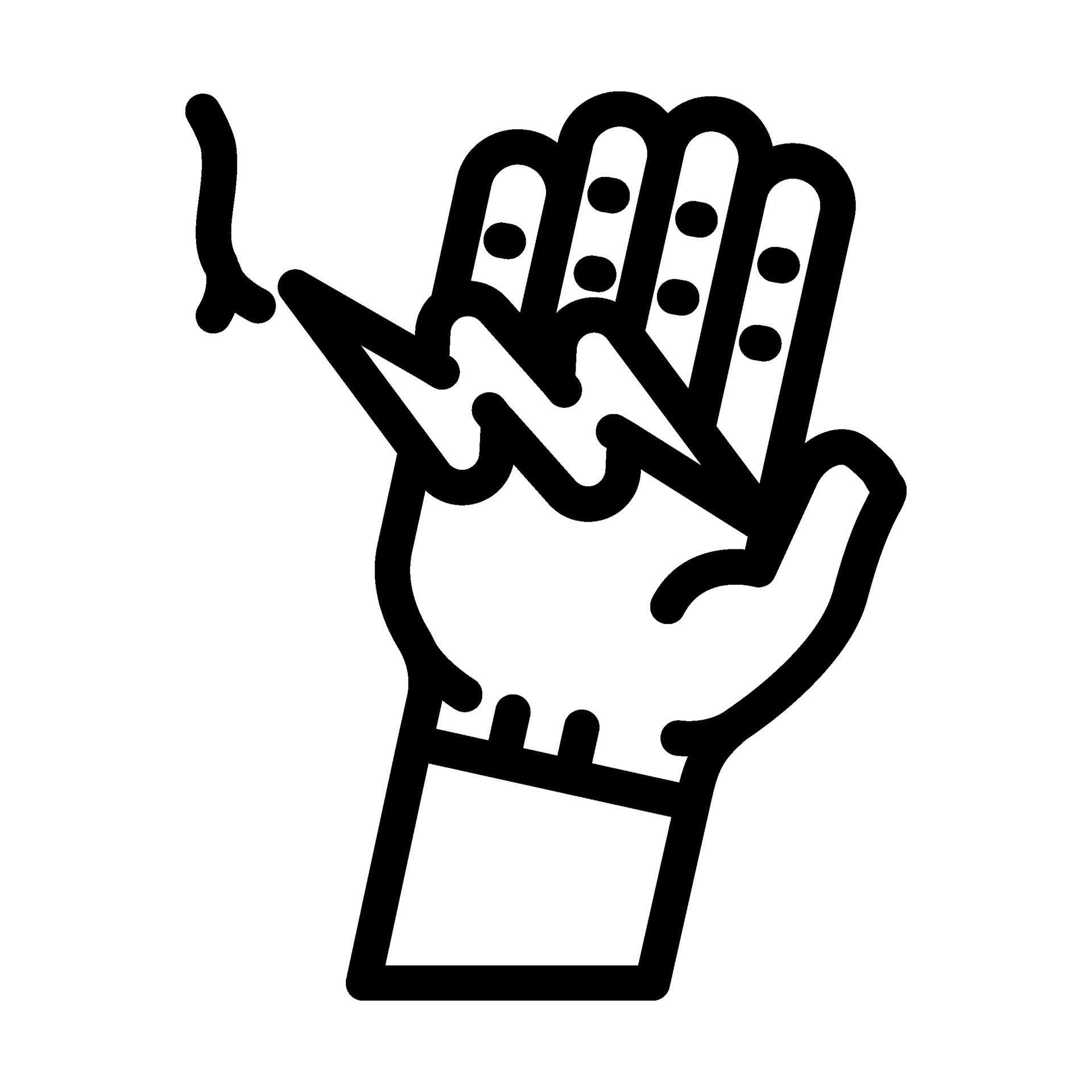 Is Your Super Glue A Hidden Hazard? The Electricity Factor - zd8dao3