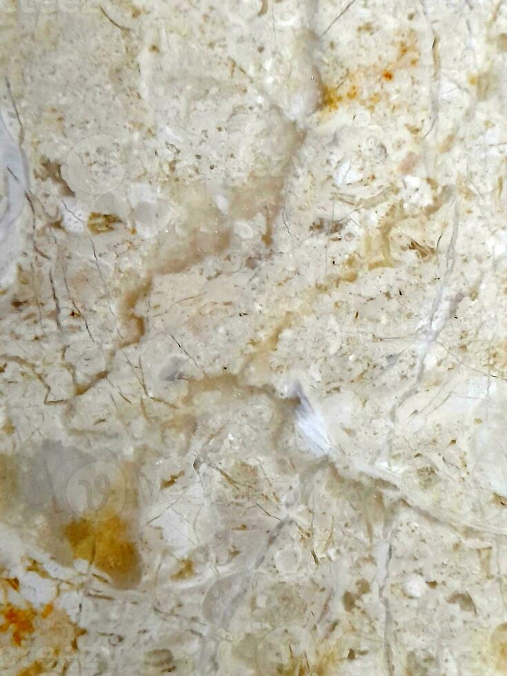 Beige marble. Artificial stone with marble texture. Marble texture photo