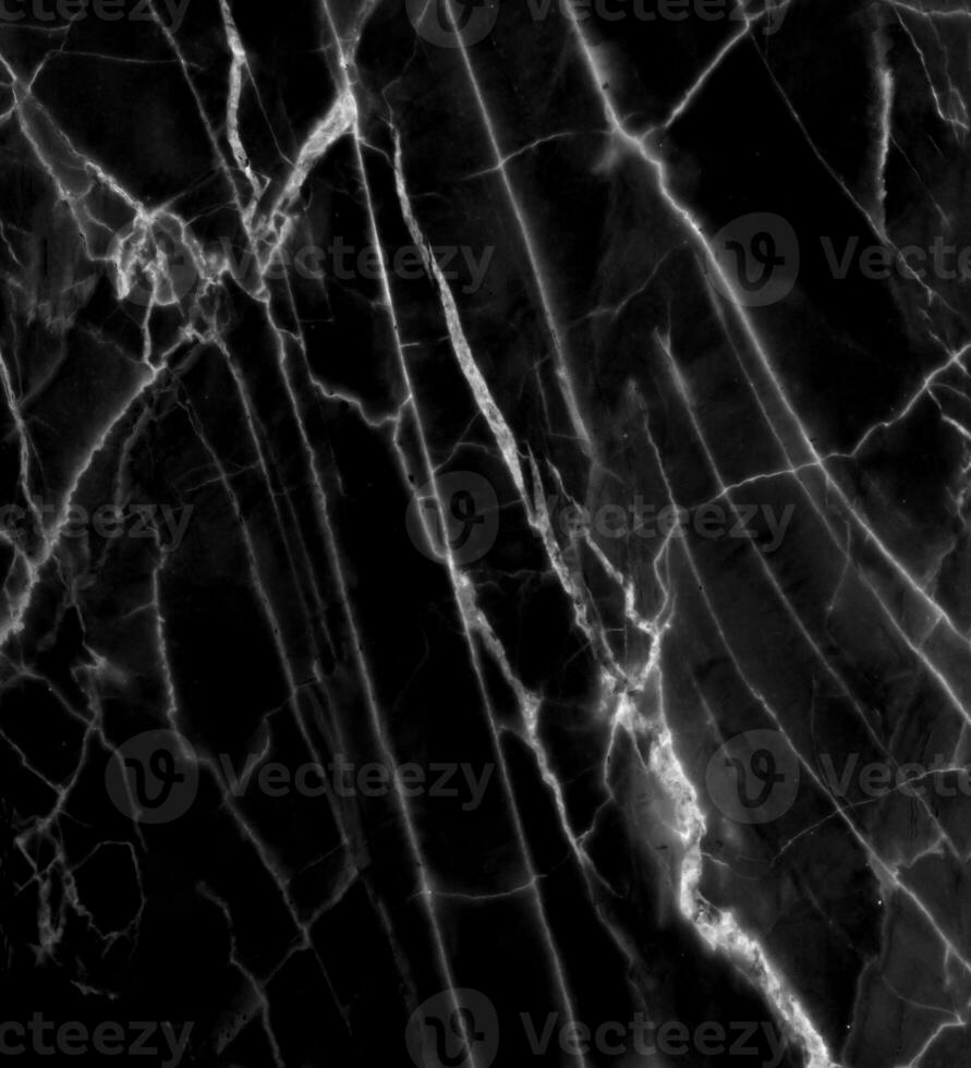 Black  Marble Abstract Background photo