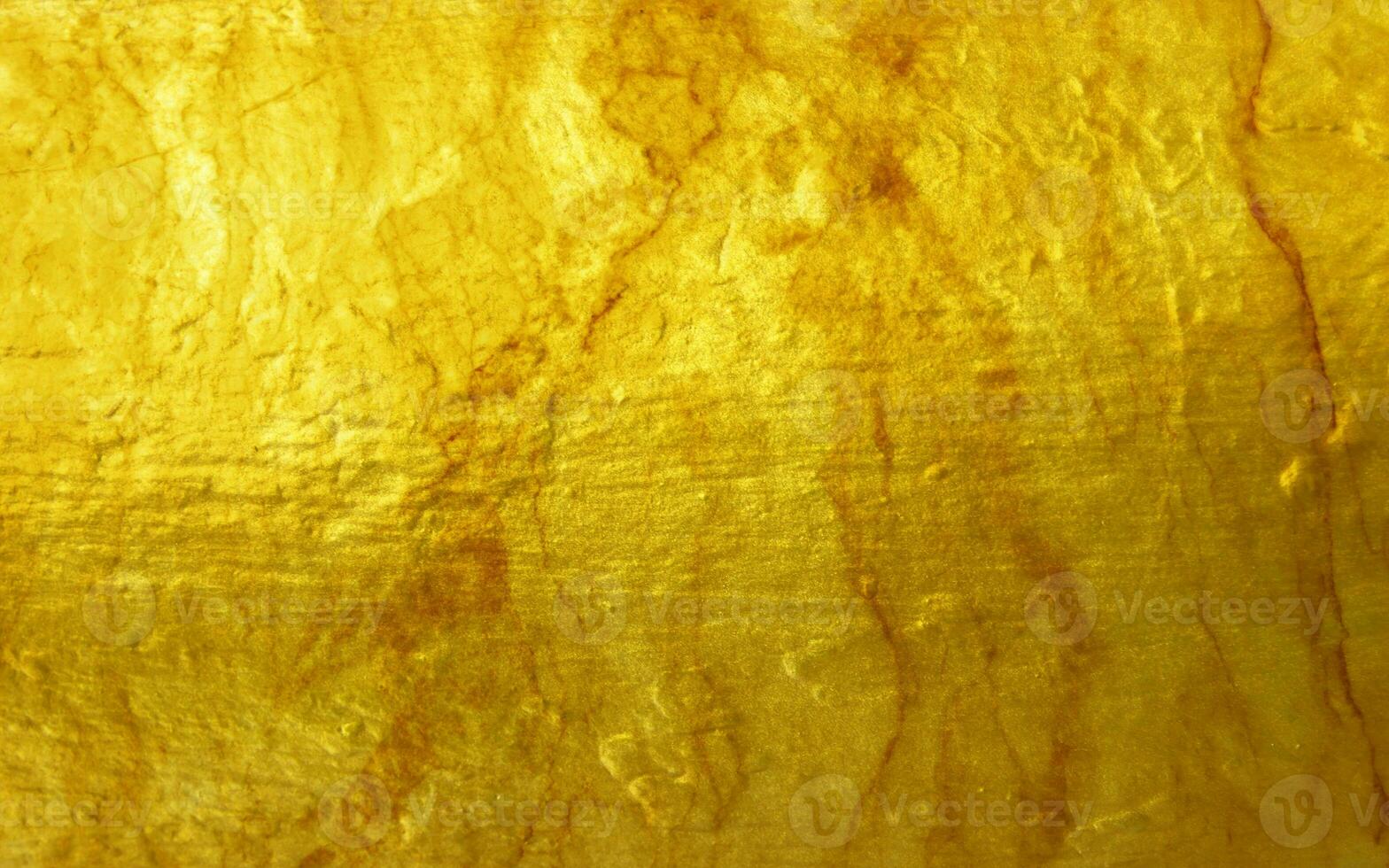 Golden marble background abstract design photo