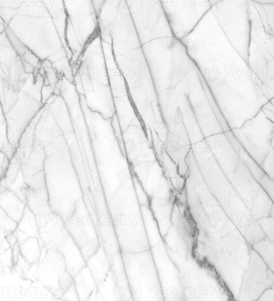White marble pattern texture photo