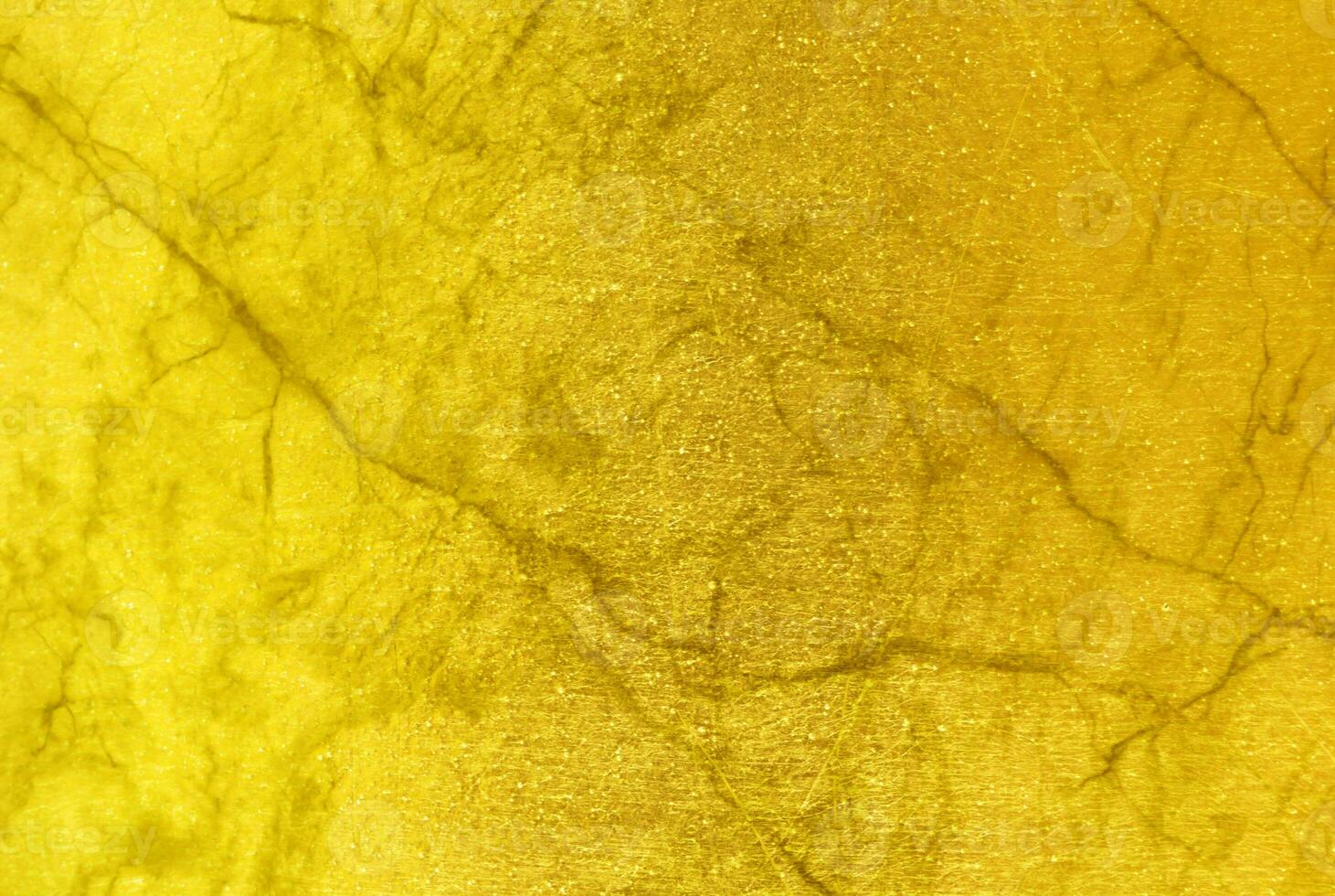 Golden marble background abstract design photo