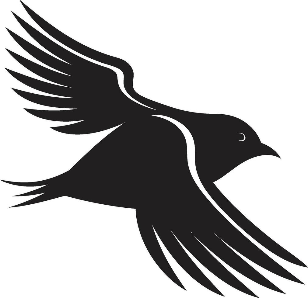 Eagle Dynasty Heraldry Peacock Tribe Crest vector