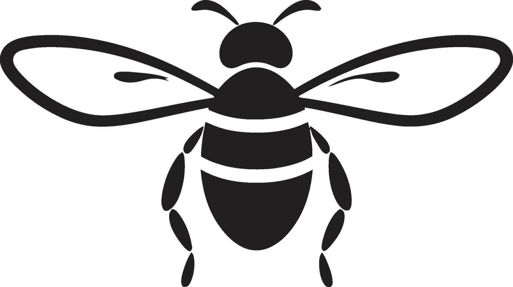 Beehive Crowned Heraldry Beehive Royalty Crest vector