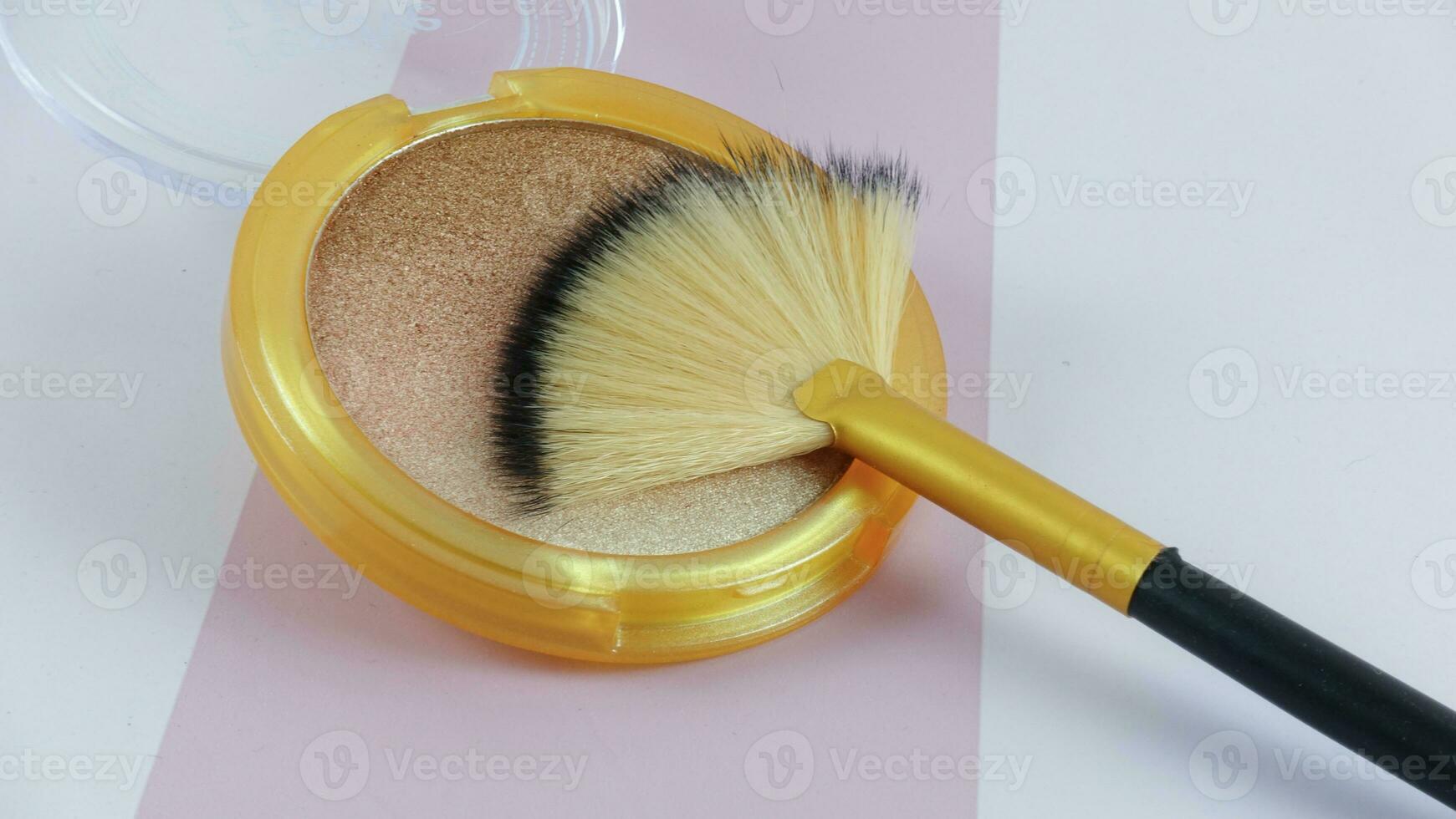 make up tools - make up equipment photo