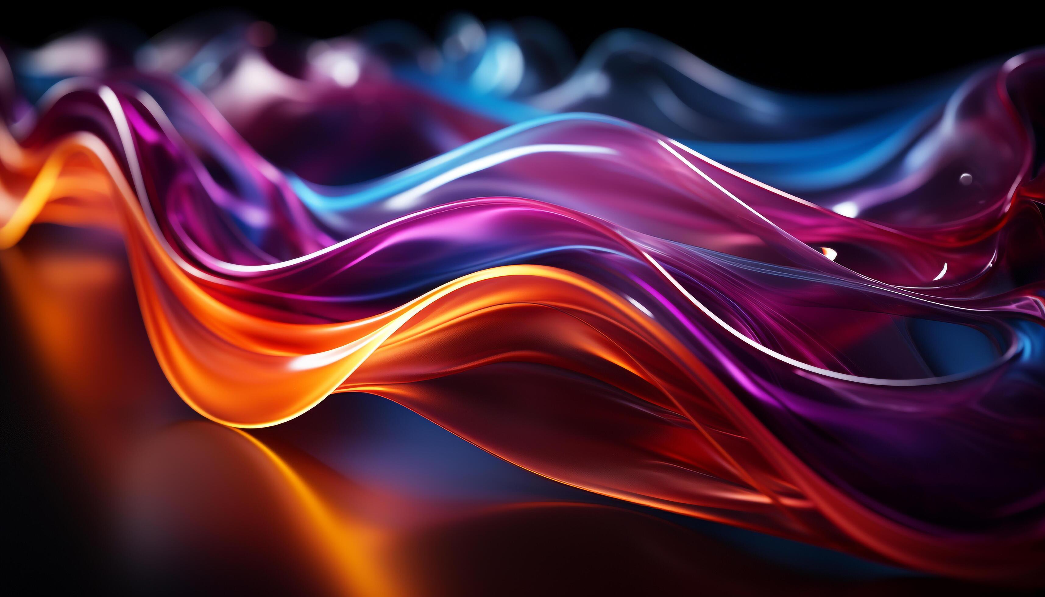 abstract-background-with-smooth-flowing-wave-pattern-in-vibrant-colors