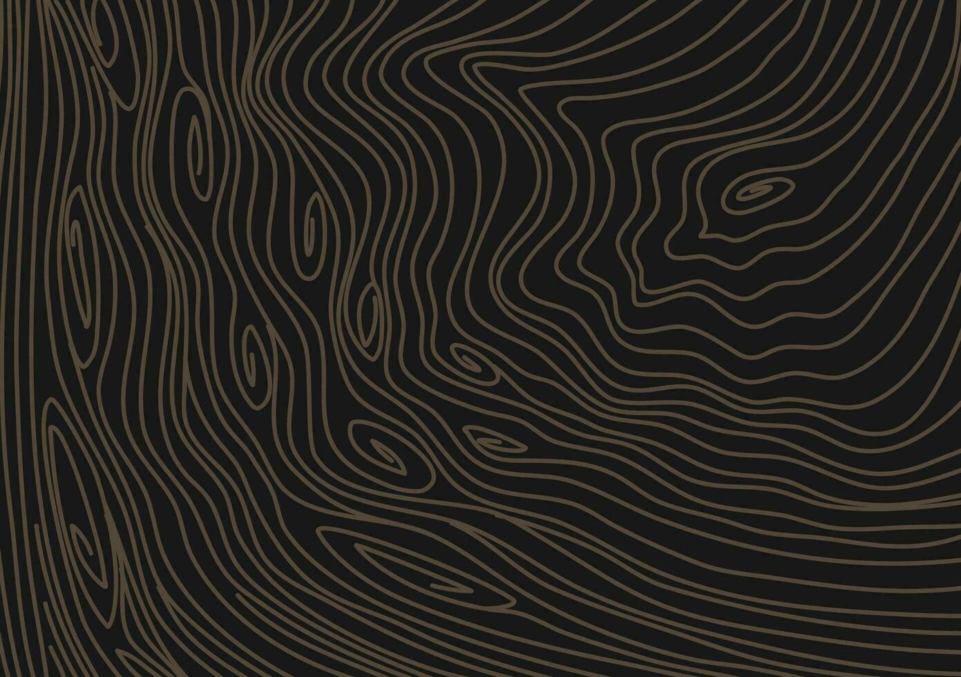 Abstract wood line background. wood texture background. abstract wavy background. wavy line background. vector