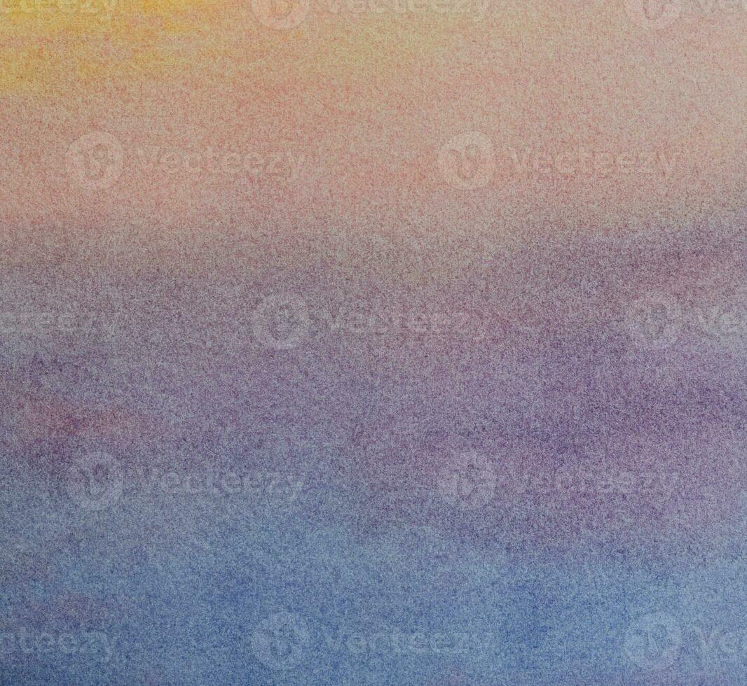 Watercolor abstract pastel background. Hand drawn watercolor painting. photo